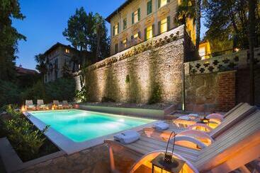 هتل Remisens Villa Atlanta