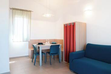 هتل Residence Archimede