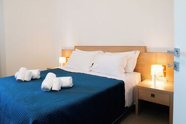 هتل Residence Archimede