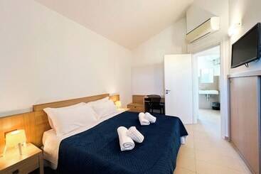 هتل Residence Archimede