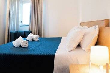 هتل Residence Archimede