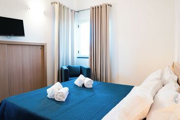 هتل Residence Archimede