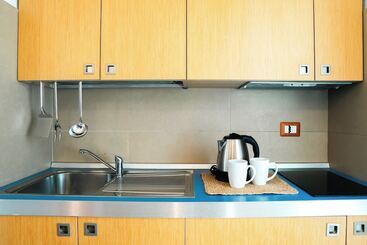 هتل Residence Archimede