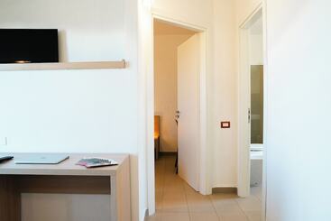 هتل Residence Archimede