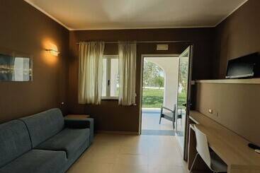 هتل Residence Archimede
