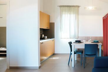 هتل Residence Archimede
