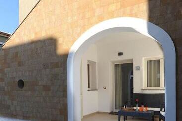 هتل Residence Archimede