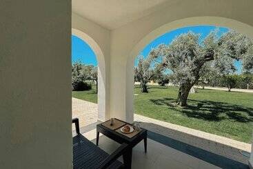 هتل Residence Archimede