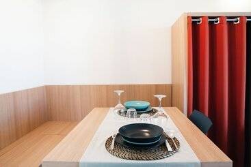هتل Residence Archimede