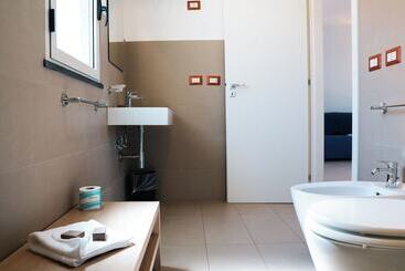 هتل Residence Archimede