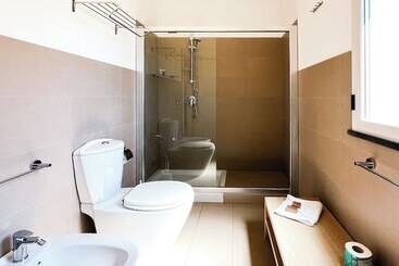 هتل Residence Archimede