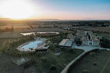 هتل Residence Archimede
