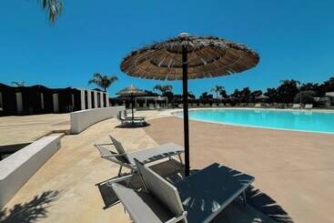 هتل Residence Archimede