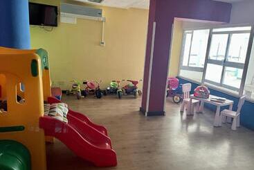 هتل Residence Stella Maris