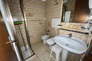 هتل Residence Stella Maris