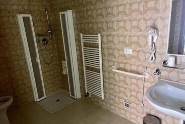 هتل Residence Stella Maris