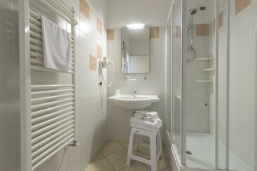 هتل Resort Isola Rossa