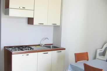 هتل Resort Isola Rossa