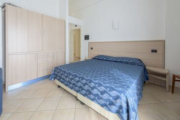 هتل Resort Isola Rossa