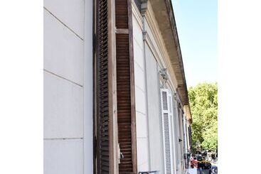 هتل San Telmo Suites