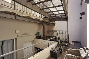 هتل San Telmo Suites
