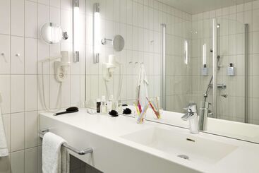 هتل Scandic Fornebu