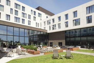 هتل Scandic Fornebu