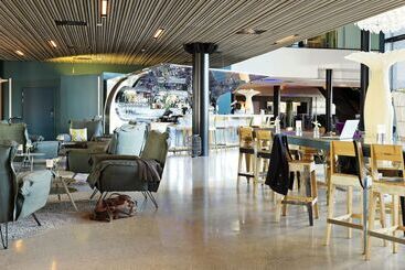هتل Scandic Fornebu