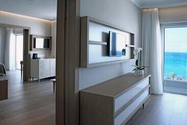 Sunrise Pearl Hotel & Spa - Protaras
