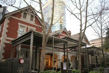 酒店 The Terrace