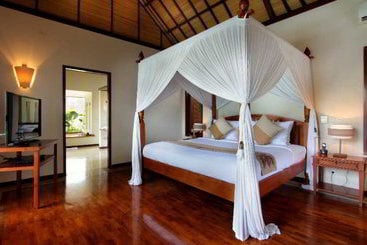 Tis Villas Seminyak By Premier Hospitality Asia