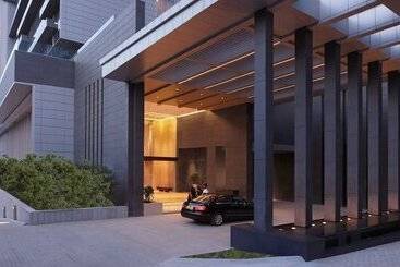 Hotel Trident Hyderabad
