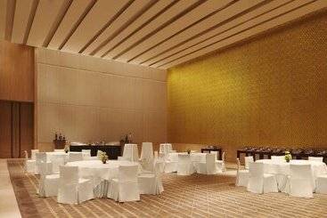 Otel Trident Hyderabad