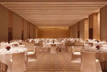 Hotel Trident Hyderabad