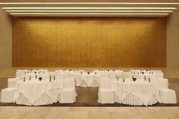 Otel Trident Hyderabad