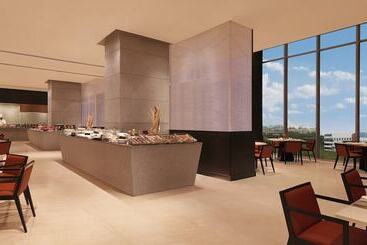 Hotel Trident Hyderabad