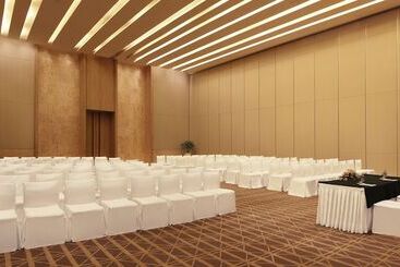 Otel Trident Hyderabad