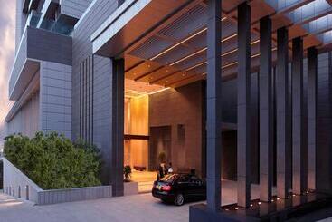 Hotel Trident Hyderabad