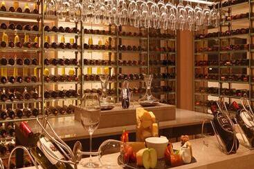 Hotel Trident Hyderabad