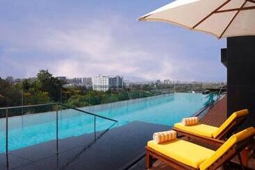 Hotel Trident Hyderabad