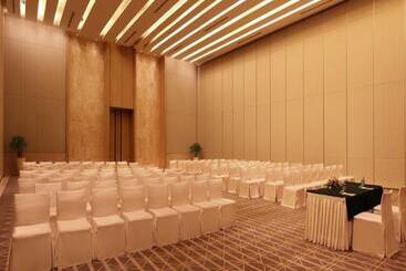 Hotel Trident Hyderabad