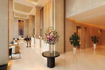 Hotel Trident Hyderabad