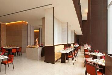 Hotel Trident Hyderabad