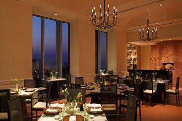 Hotel Trident Hyderabad