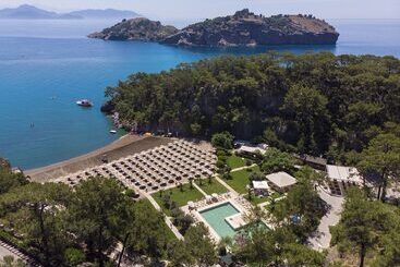 هتل Tui Blue Seno Adults Only