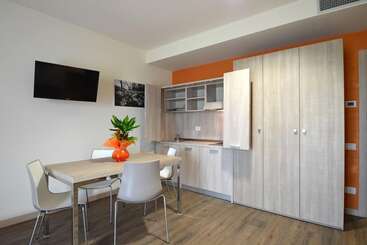 Turin Airport Hotel & Residence