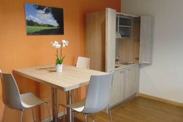 Turin Airport Hotel & Residence
