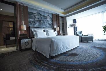 Universal Hotel Urumqi
