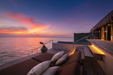 هتل Velaa Private Island