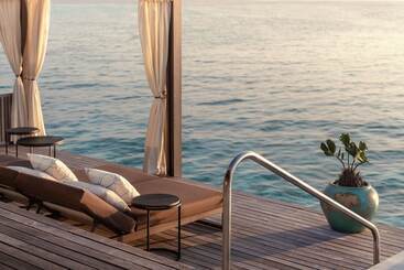 هتل Velaa Private Island